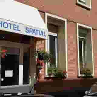 Hotel Au Spatial, 1 of 5