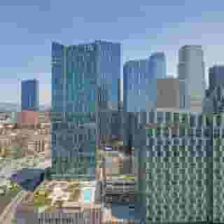 Hotel Indigo Los Angeles Downtown, 2 of 5