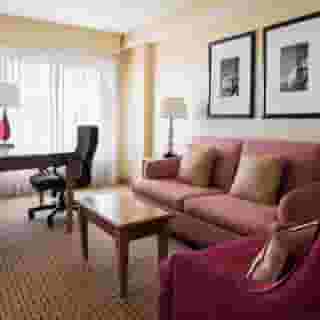 Anaheim Marriott Suites, 6 of 6