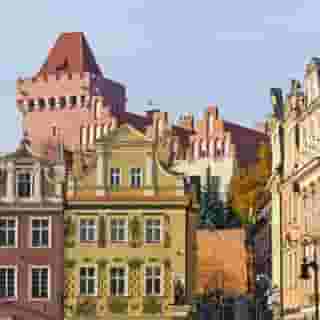 Sheraton Poznan, 6 of 6