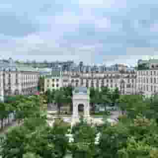 Citadines Les Halles Paris, 1 of 5