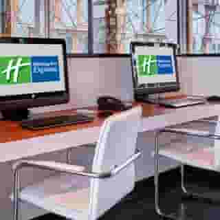 Holiday Inn Express Utrecht - Papendorp, 3 of 5