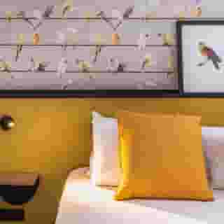 Best Western Hotel Grand Parc, 4 of 5