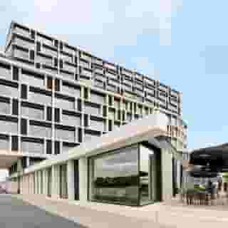 Radisson Blu Hotel, Bruges, 3 of 5