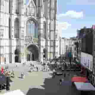 Hotel O Kathedral, 4 of 5