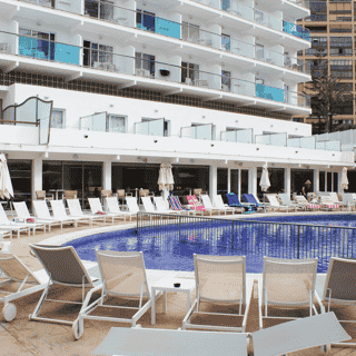 Agua Azul Hotel - Adult Only, 2 of 5