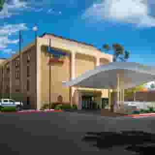 Fairfield Inn Las Vegas Convention Center, 1 of 5
