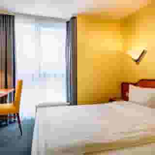 ACHAT Hotel Stuttgart Airport Messe, 1 of 5