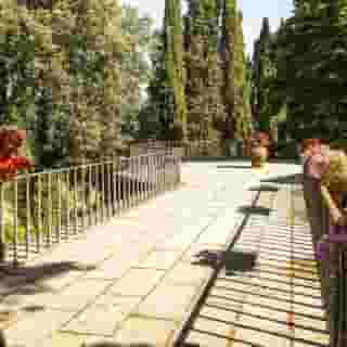 Villa Montarioso, 3 of 5