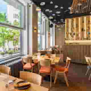 Mosaic House Design Hotel, 4 of 5