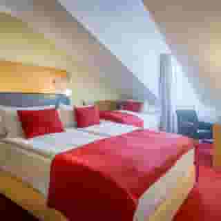Theatrino Hotel, 1 of 5