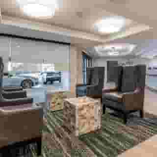 Comfort Inn & Suites Downtown Brickell-Port of Mia, 3 of 5