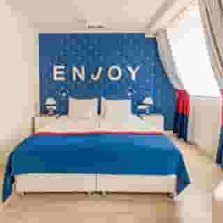 Estilo Fashion Hotel Budapest, 3 of 5