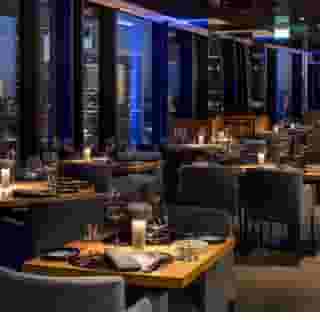 Melia Frankfurt City, 1 of 5