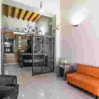 Exe Cities Reforma, 3 of 5