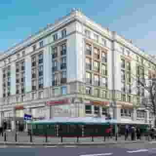 MDM Hotel City Centre, 1 of 5