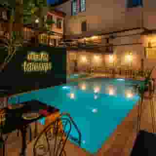 Mediterra Art Boutique Hotel, 6 of 6
