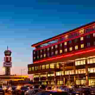 Fletcher Hotel-Restaurant Wings-Rotterdam, 1 of 5