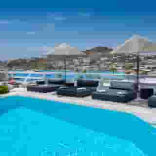 Deliades Hotel, 3 of 5