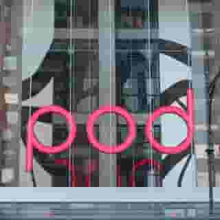 Pod Times Square Hotel, 1 of 5