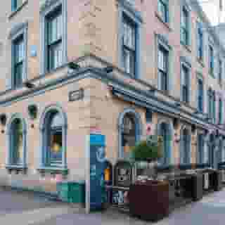 Ten Square Hotel, 1 of 5