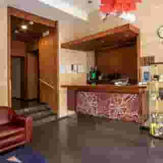 EA Hotel Sonata, 5 of 5