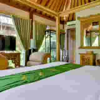 DISINI Luxury Spa Villas, 5 of 5