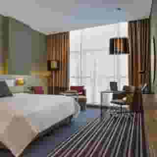 Downtown Rotana, 3 of 5