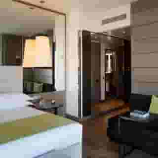 Starhotels E.c.ho Milano, 5 of 5