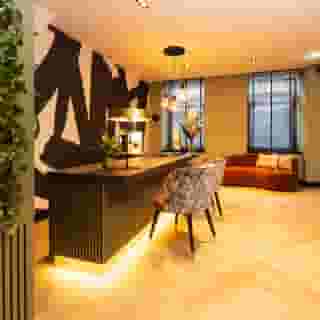 Huygens Place, 3 of 5