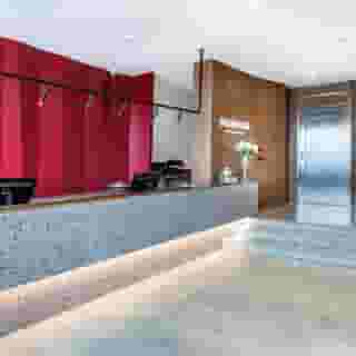 Occidental Vigo, 5 of 5