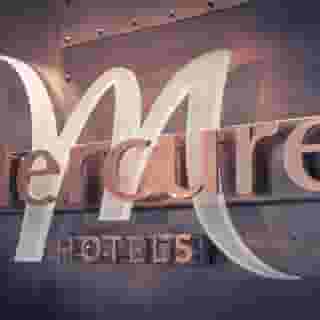 Mercure Bristol Holland House, 5 of 5