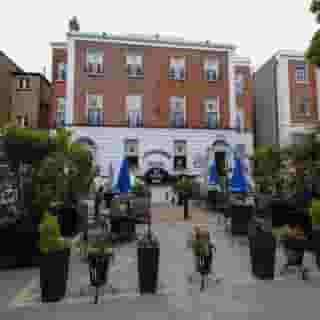 The Lansdowne Hotel, 1 of 5