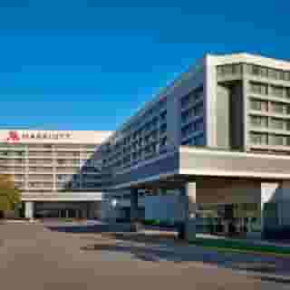 Toronto Airport Marriott Hotel, 5 of 5