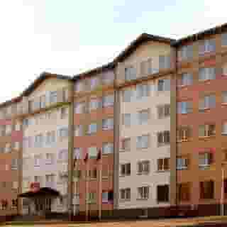 Apart Hotel Tomo, 2 of 5