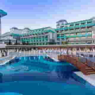 Sensitive Premium Resort & Spa, 1 of 5