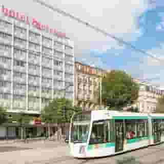 Hotel Mercure Paris Vaugirard Porte de Versailles, 2 of 5