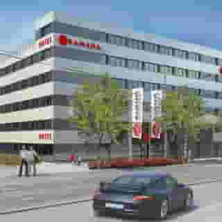 H+ Hotel Zurich, 6 of 6