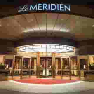 Le Meridien Stuttgart, 2 of 5