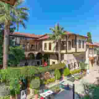 Alp Pasa Hotel, 5 of 5