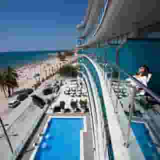 Allon Mediterrania, 1 of 5