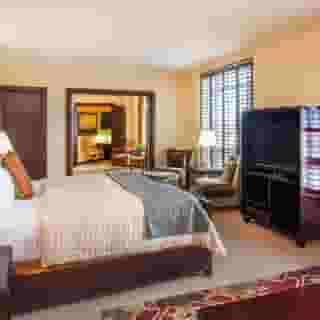 Le Meridian Cambrige, 2 of 5