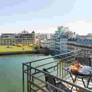 Hotel Victor Hugo Paris Kleber, 6 of 6