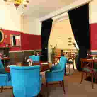 Castle Hotel, 5 of 5