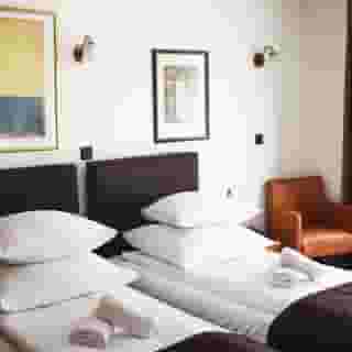 Eden Hotel, 3 of 5