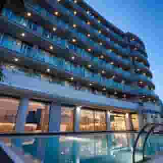 Allon Mediterrania, 2 of 5