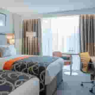 Clayton Hotel Glasgow, 6 of 6