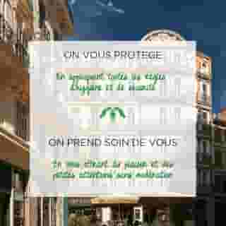 Maison Saint Louis Vieux Port, 1 of 5