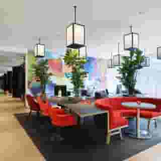 Citizenm Schiphol Airport Hotel, 5 of 5