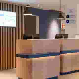 Holiday Inn Express & Suites Ghent, 3 of 5